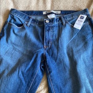 Gap jeans